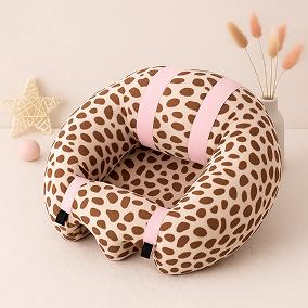 Baby Soft Sit-Up Support Seat